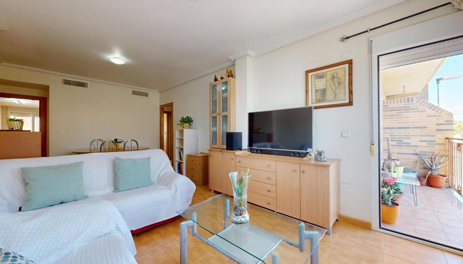 Foto 1 de Apartament en venda a Calle Rodriguez de Almela, Centro, Murcia