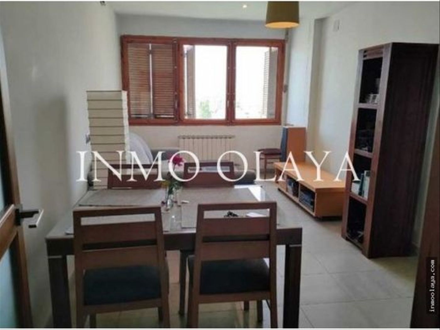 Sala d'estar de Pis en venda en Sabadell amb Aire condicionat, Calefacció i Traster