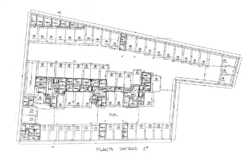 Buildings for sale in Vilalba
