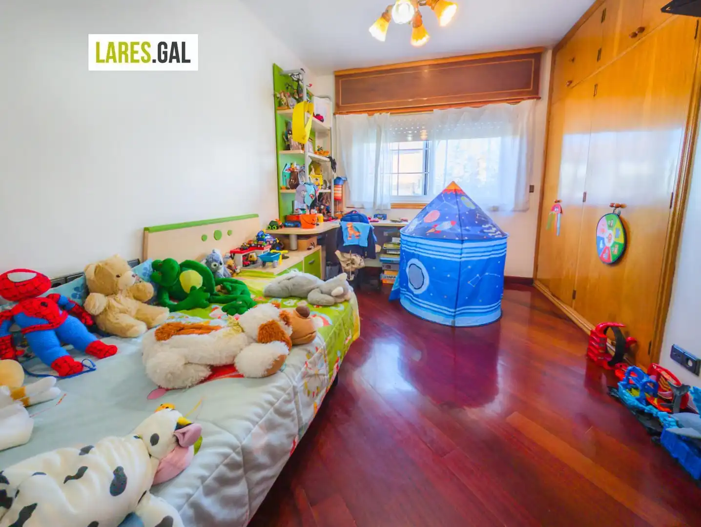 Dormitori de Casa o xalet en venda en Darbo