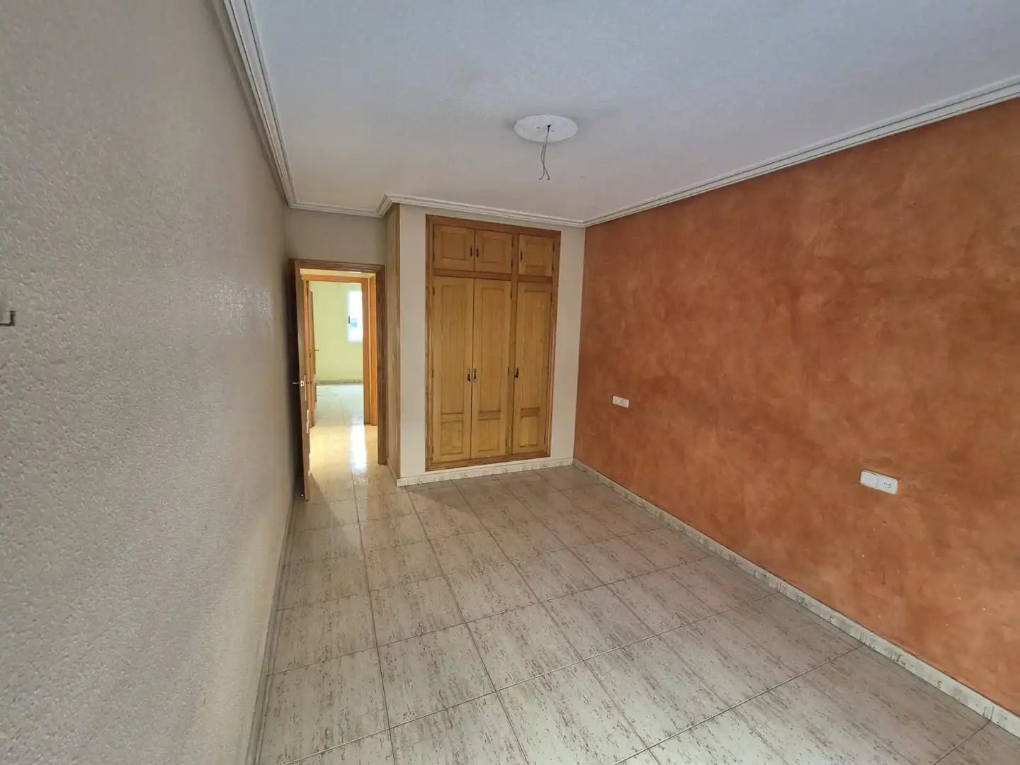 Piso en venta en Murcia con Trastero y Balcón