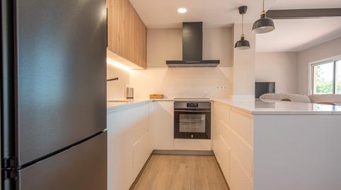 Foto 5 de Pis de lloguer a Carretera Castell D'aro, Sant Pol, Girona