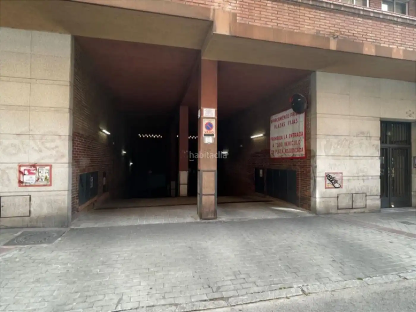 Individual en venda a Calle de Cáceres 52, imagen 5