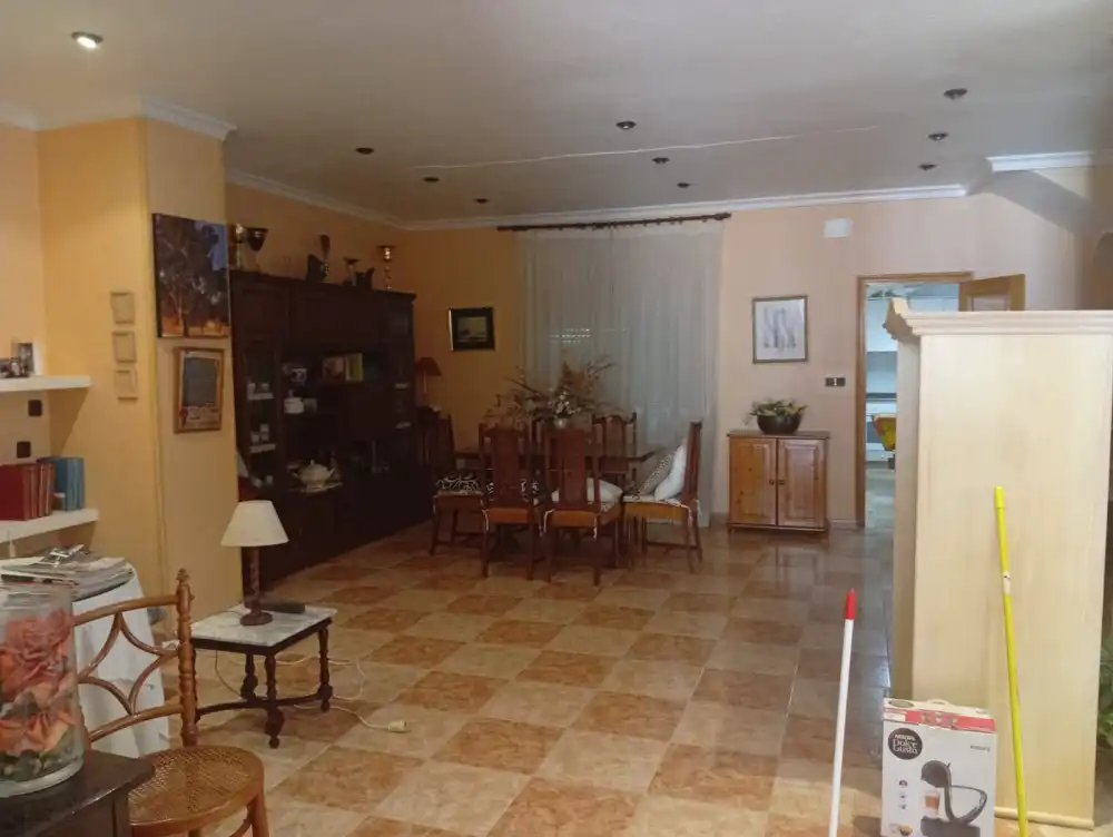 Casa o xalet en venda en Salinas