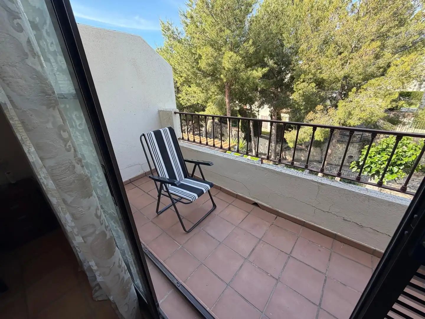 Terraced house with pool for sale in Carrer Atenas, imagen 10