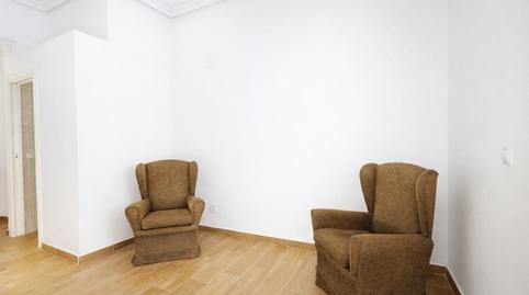 Foto 4 de Planta baixa en venda a C. de Los Hermanos Carpi, 1, Numancia,  Madrid Capital