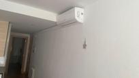 Bedroom of Flat for sale in  Zaragoza Capital  with Air Conditioner