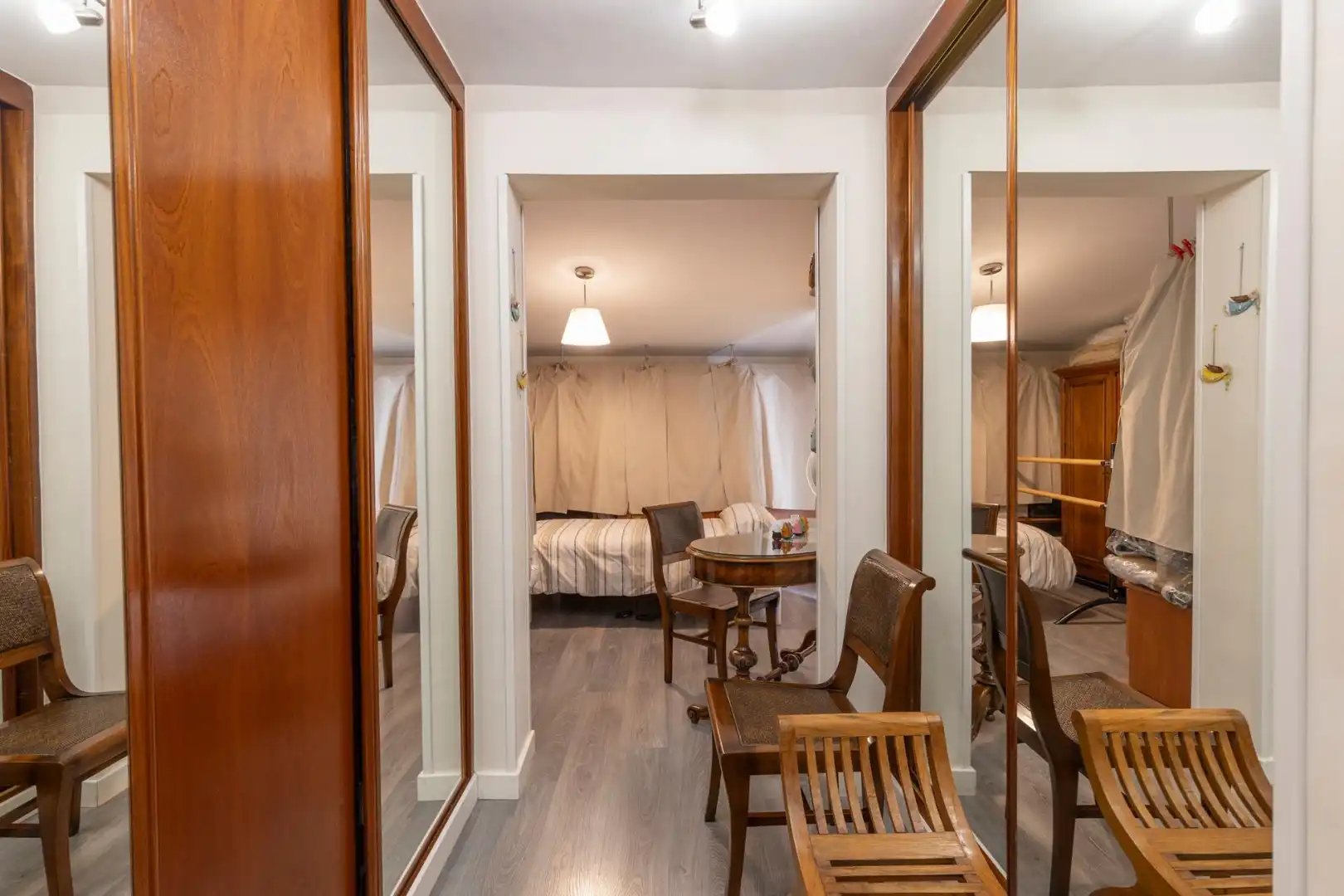 Detached house with terrace for sale in Calle del Mirador de la Sierra, imagen 61
