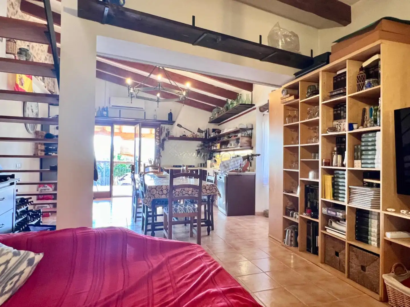 Houses for sale in Búger