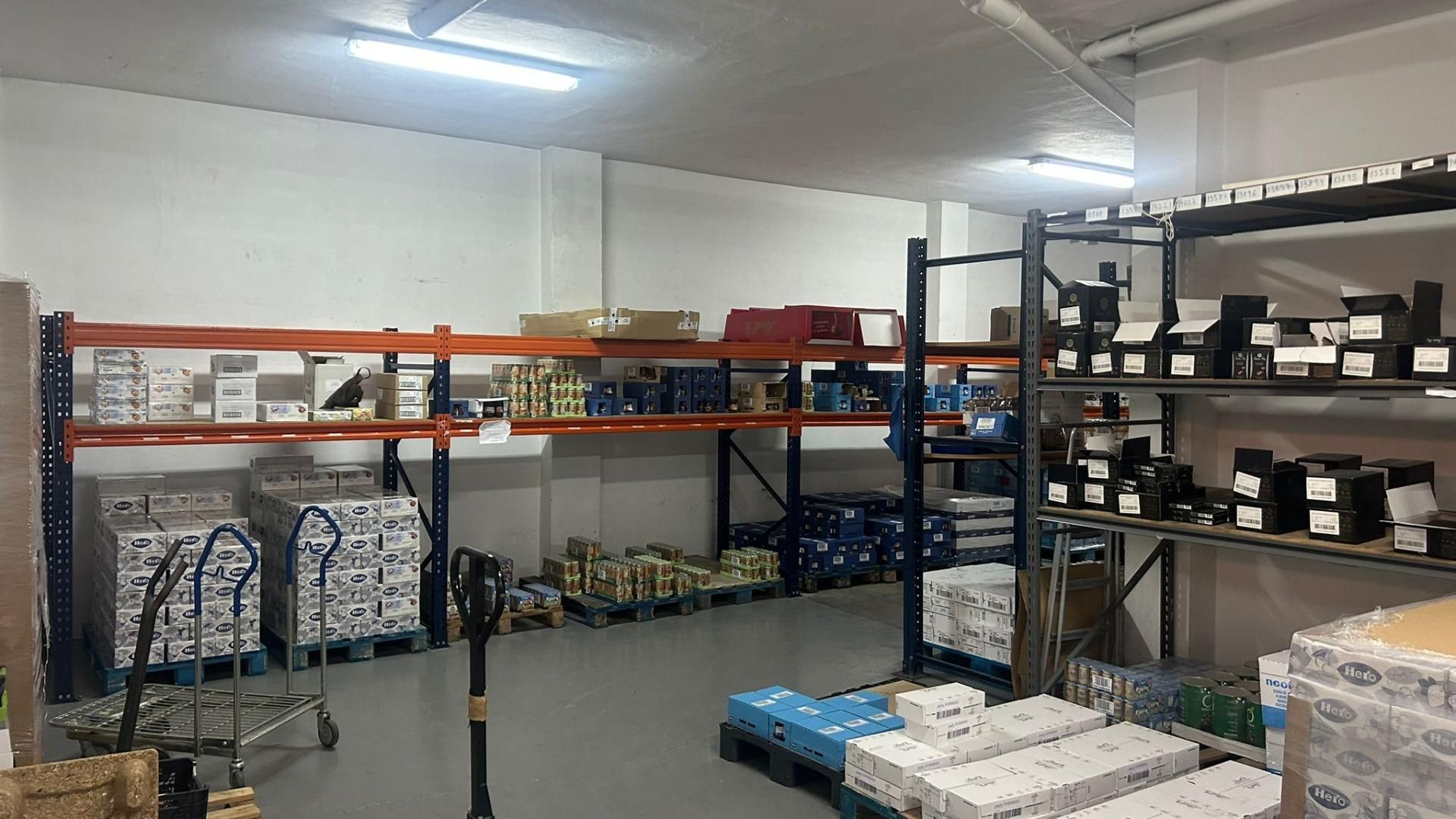 Premises for sale in  Murcia Capital  with Air Conditioner and Furnished