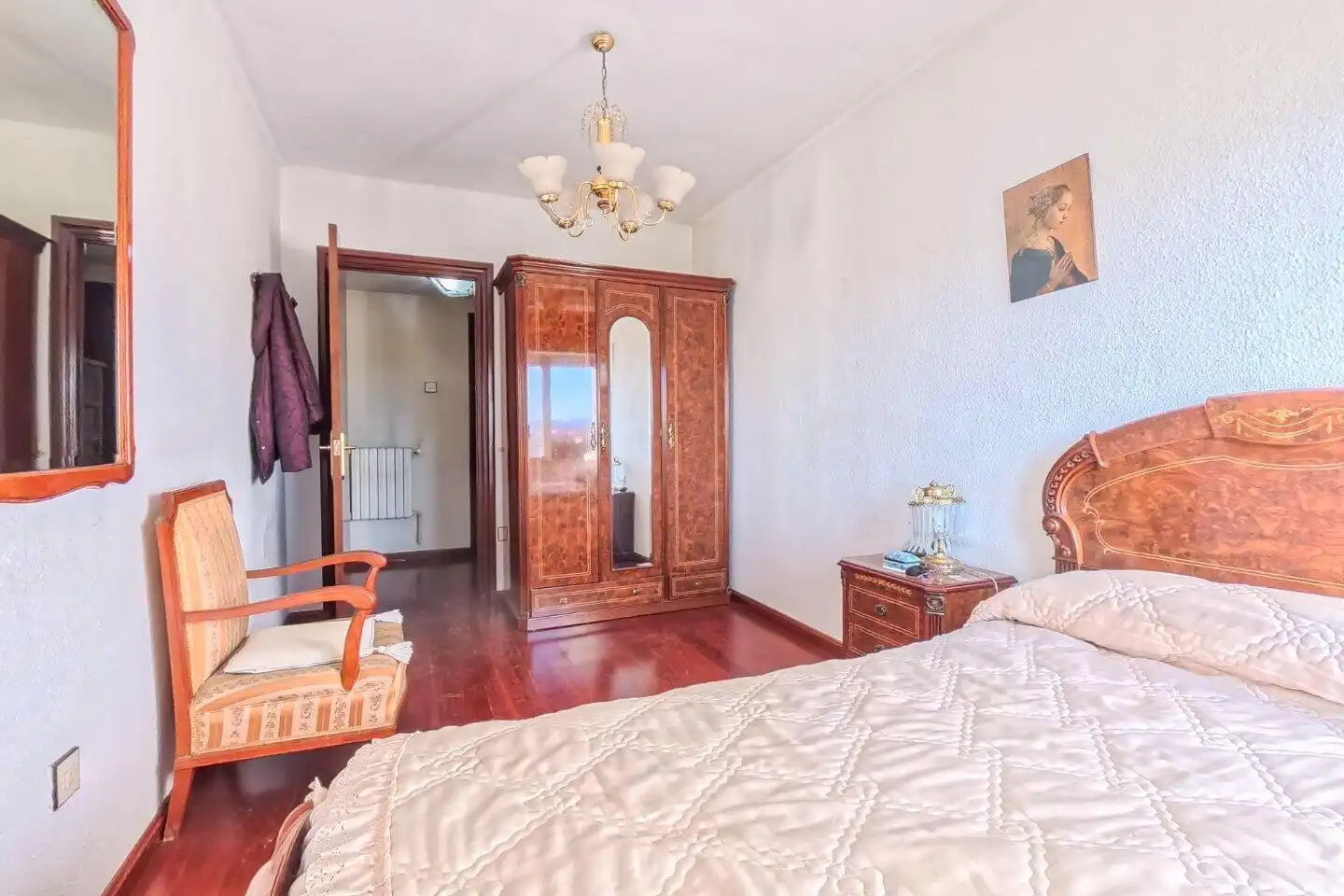 Piso con ascensor en venta en Casablanca, imagen 15