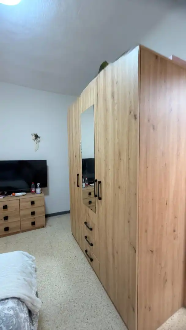 Dormitori de Pis en venda en San Cristóbal de la Laguna amb Moblat