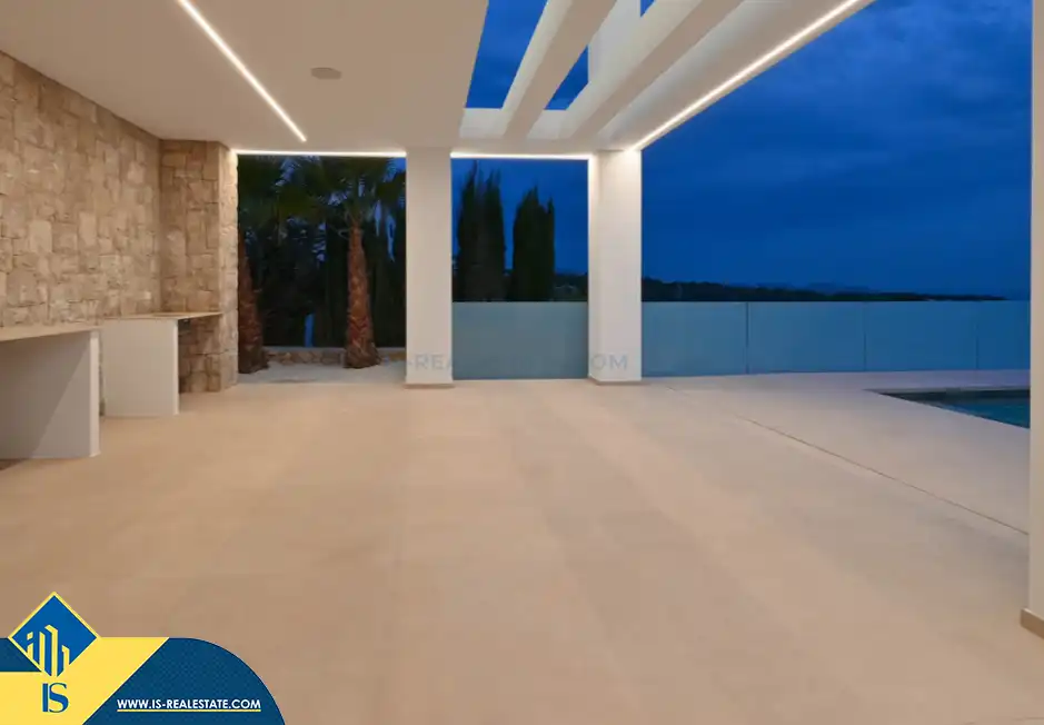 Villa mit Pool zum Verkauf in Gran Sol, imagen 15