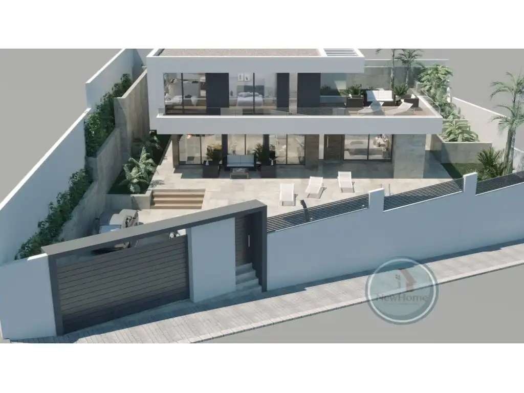 Casa o chalet en venta en Calle Pico Del Puig Campana, Rojales