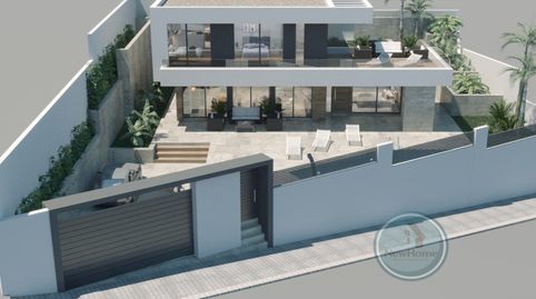 Photo 2 of Houses for sale in Calle Pico del Puig Campana, Rojales, Alicante