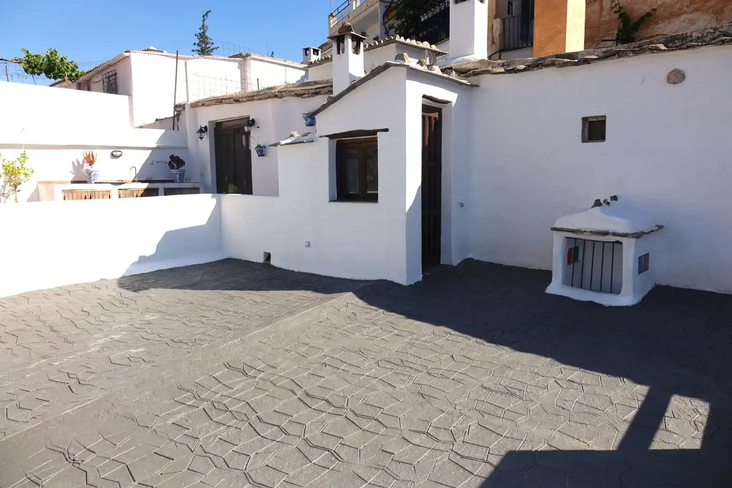 Maison à vendre à Torvizcón, imagen 37