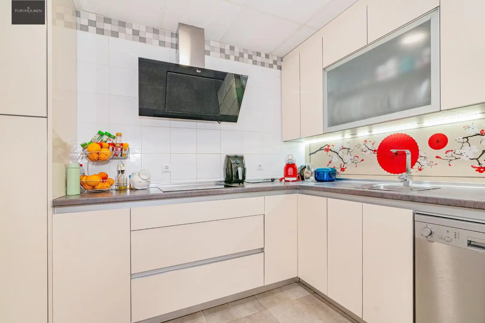 Flat with lift for sale in Calle de Pablo Picasso, imagen 34