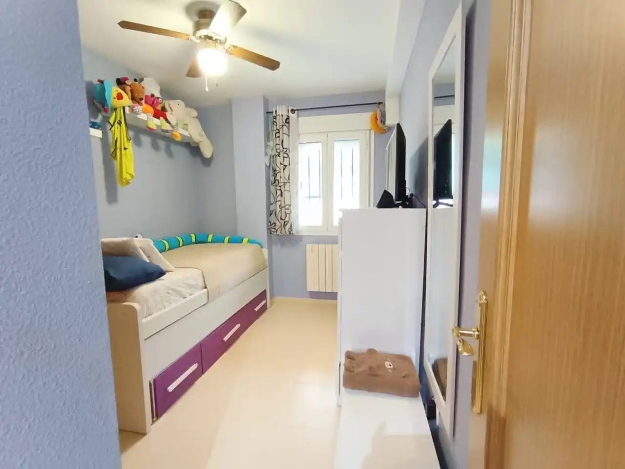 Habitación de Piso en venta en Valdeavero con Aire acondicionado y Calefacción