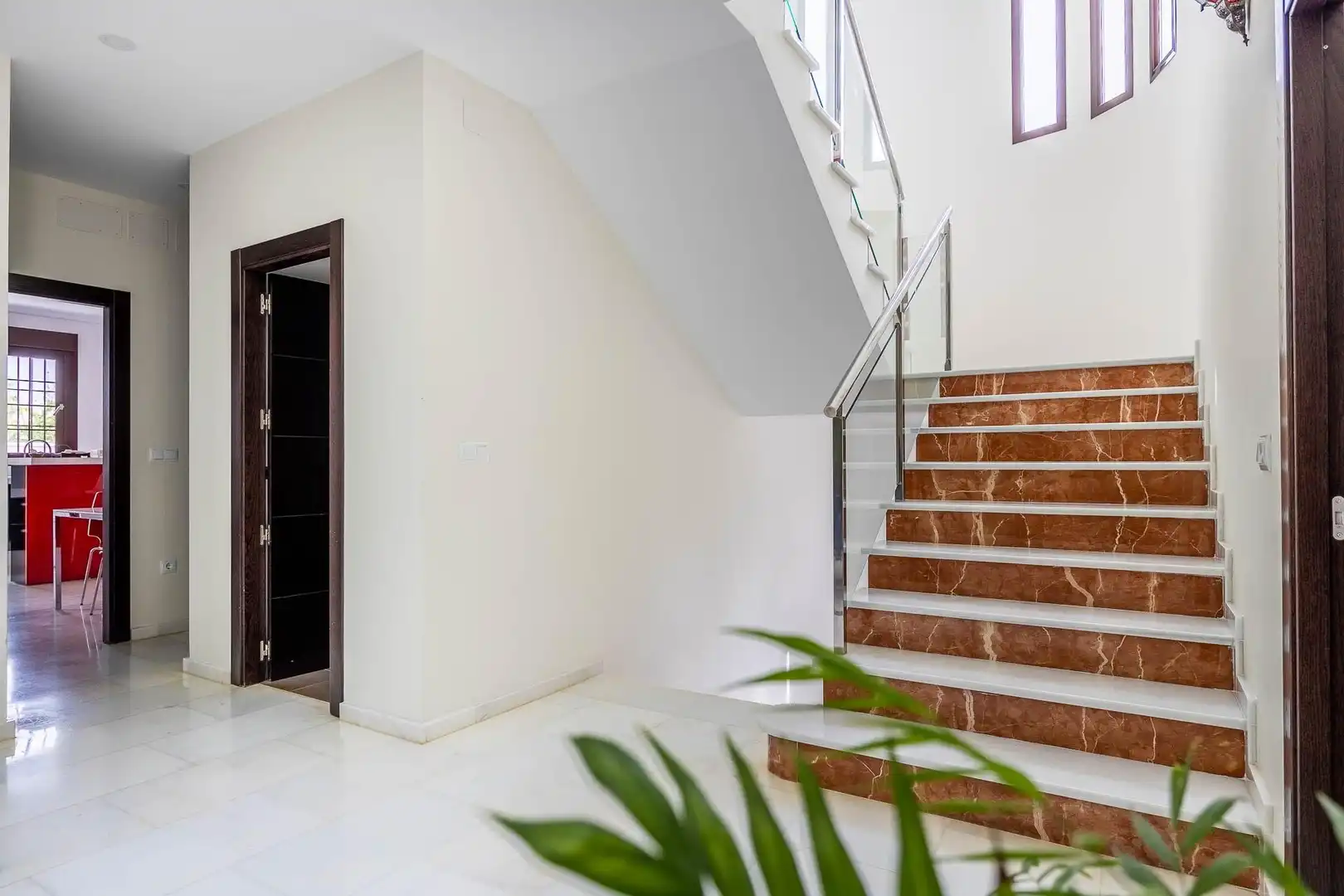 Casa o xalet en venda en Villamanrique de la Condesa amb Aire condicionat, Calefacció i Jardí privat