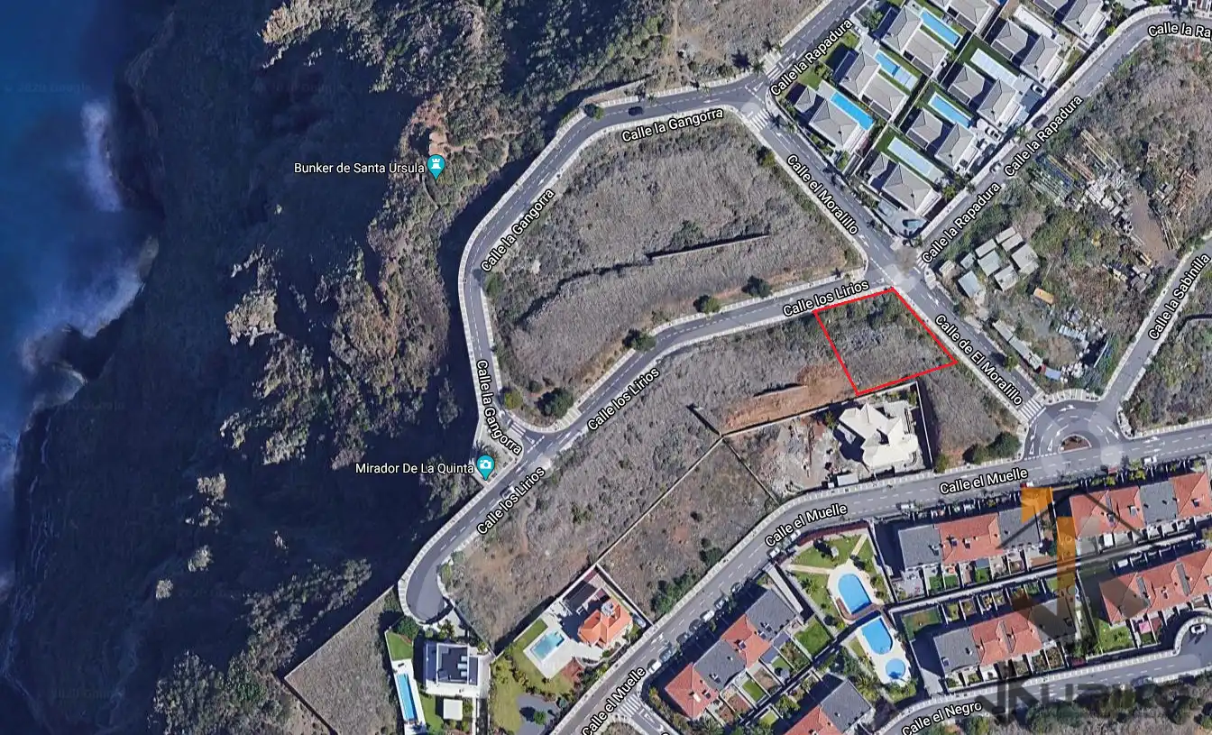 Terrenos y solares en venta en El Moralillo, imagen 2