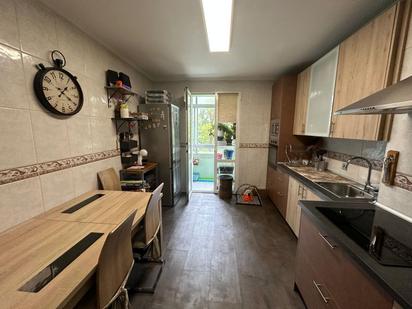 Cuina de Pis en venda en Vitoria - Gasteiz amb Calefacció, Parquet i Terrassa