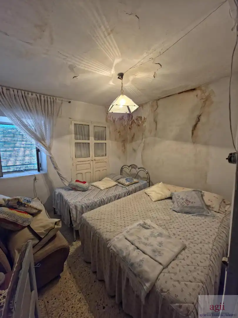 Habitación de Casa o chalet en venta en Zaorejas
