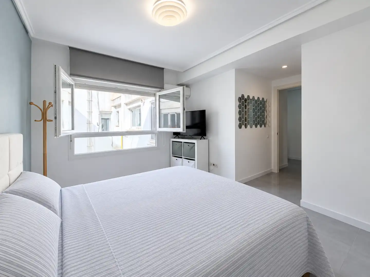 Piso con terraza en venta en L'Olivereta, imagen 22