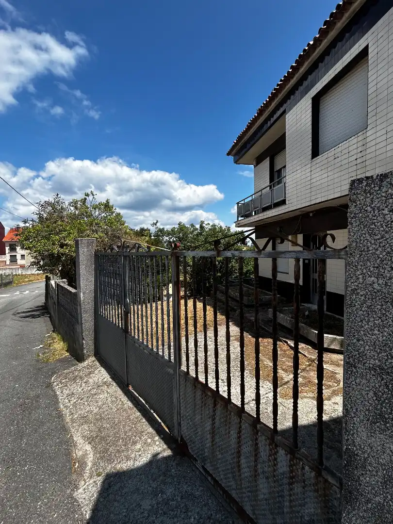 Casa o chalet en venta en A Illa de Arousa