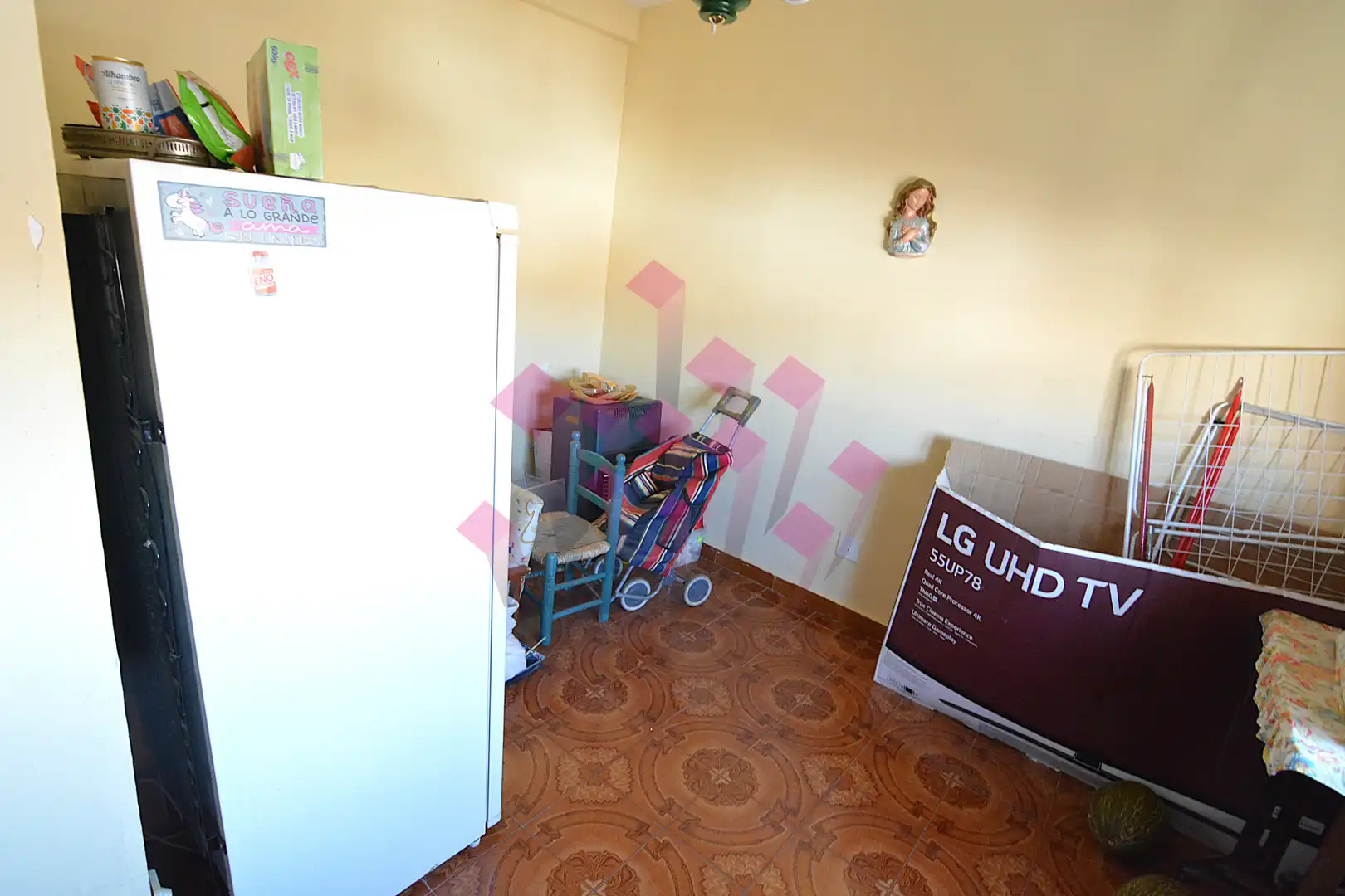 Flat with lift for sale in Carretera Toledo 2, imagen 32