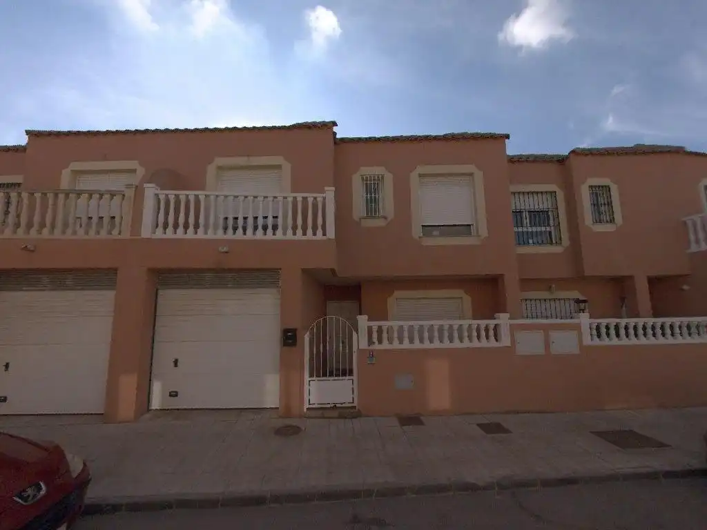 Habitatge en venda a Calle TRAIÑA 5, imagen 2