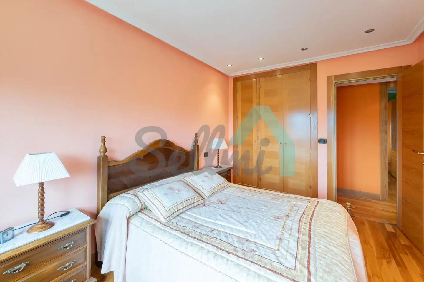 House with garden for sale in Zona Loma del Canto, imagen 56