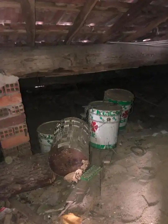 Piso en venta en Barbadás, imagen 8