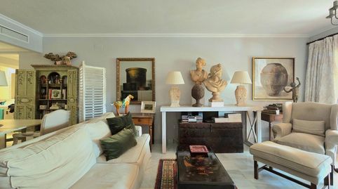 Foto 4 de Apartament en venda a Urbanizacion Urbanización Matas Verdes, Atalaya - Isdabe, Estepona
