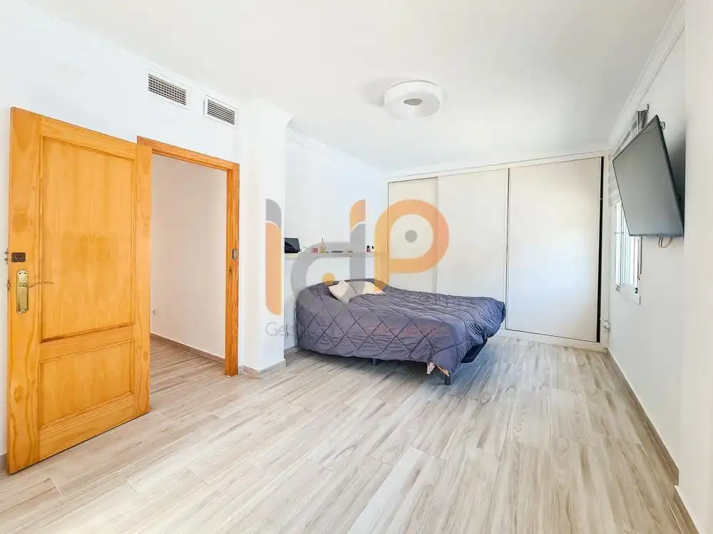 Casa con piscina en venta en Los Gallardos, imagen 18