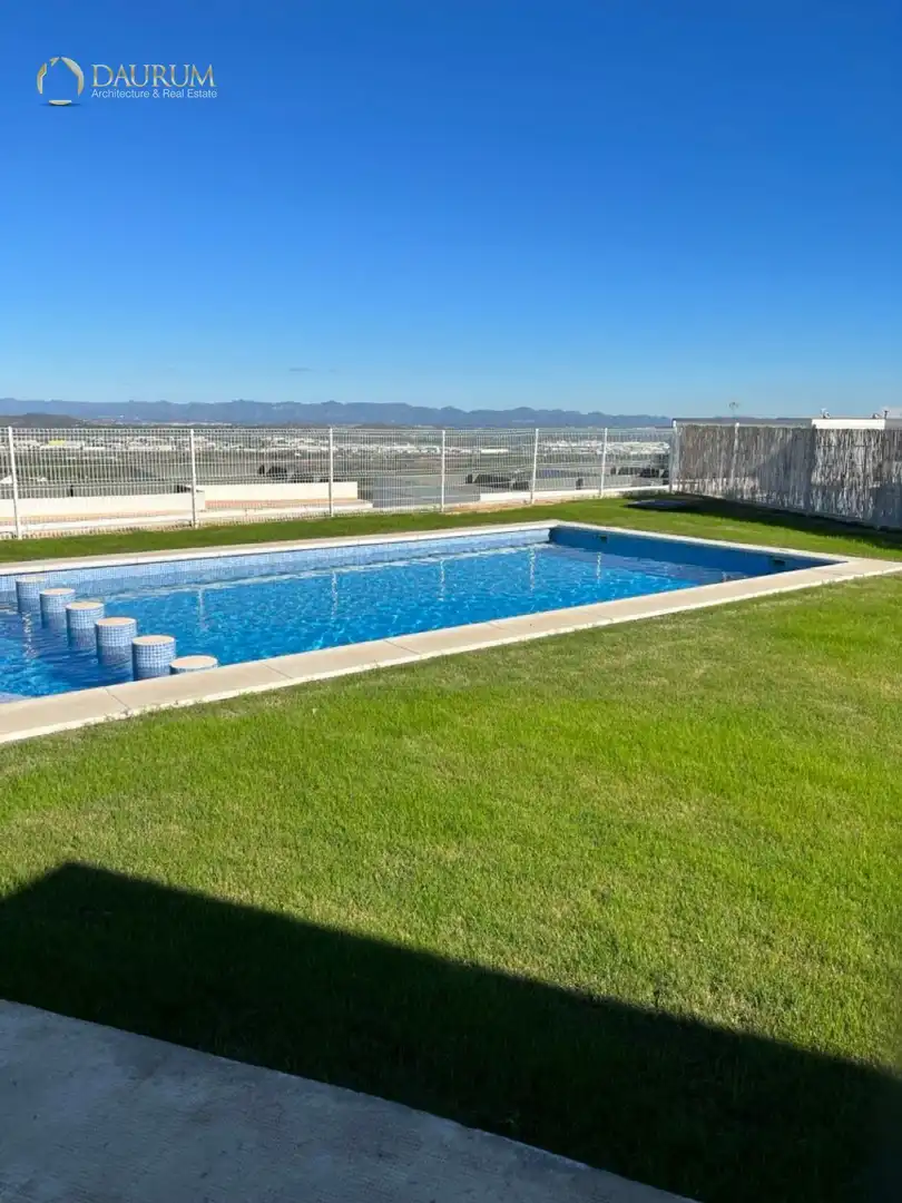 Maison jumelée avec piscine à vendre à ÀNGEL GUIMERÀ, imagen 24
