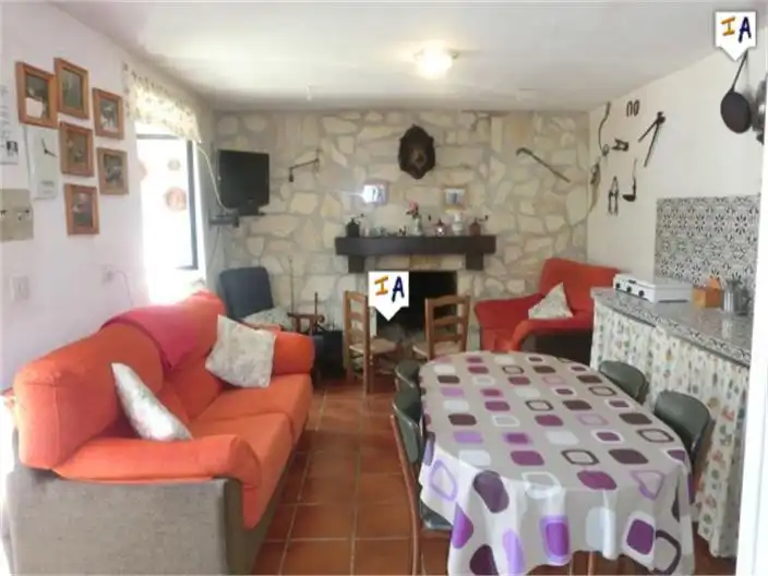 Casa rustica in vendita a Montefrío, imagen 7