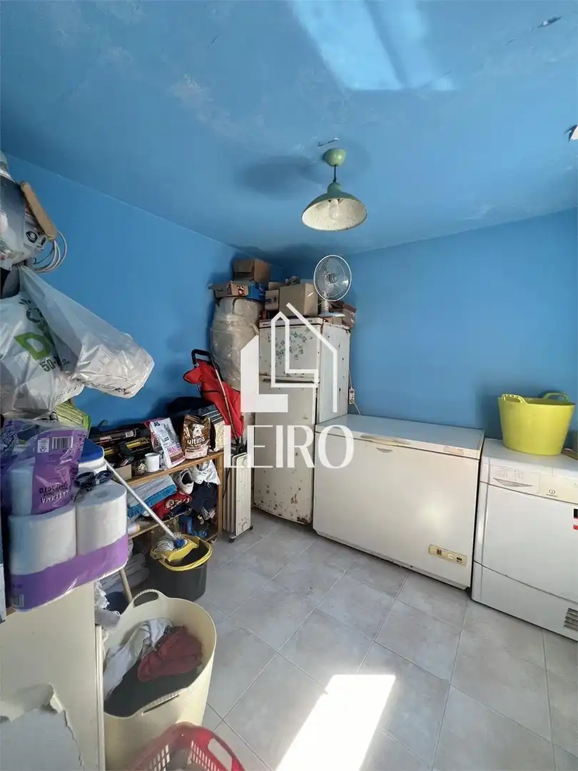 Casa o xalet en venda a Cambados
