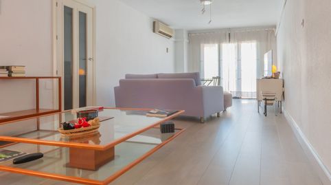 Foto 3 de Piso en venta en La Calzada - La Florida, Sevilla Capital