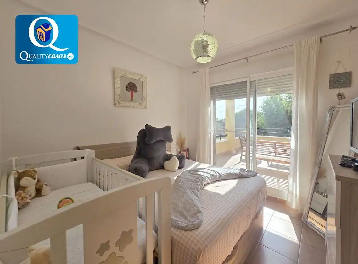 Terraced house with pool for sale in Bonalba - Cotoveta, imagen 19