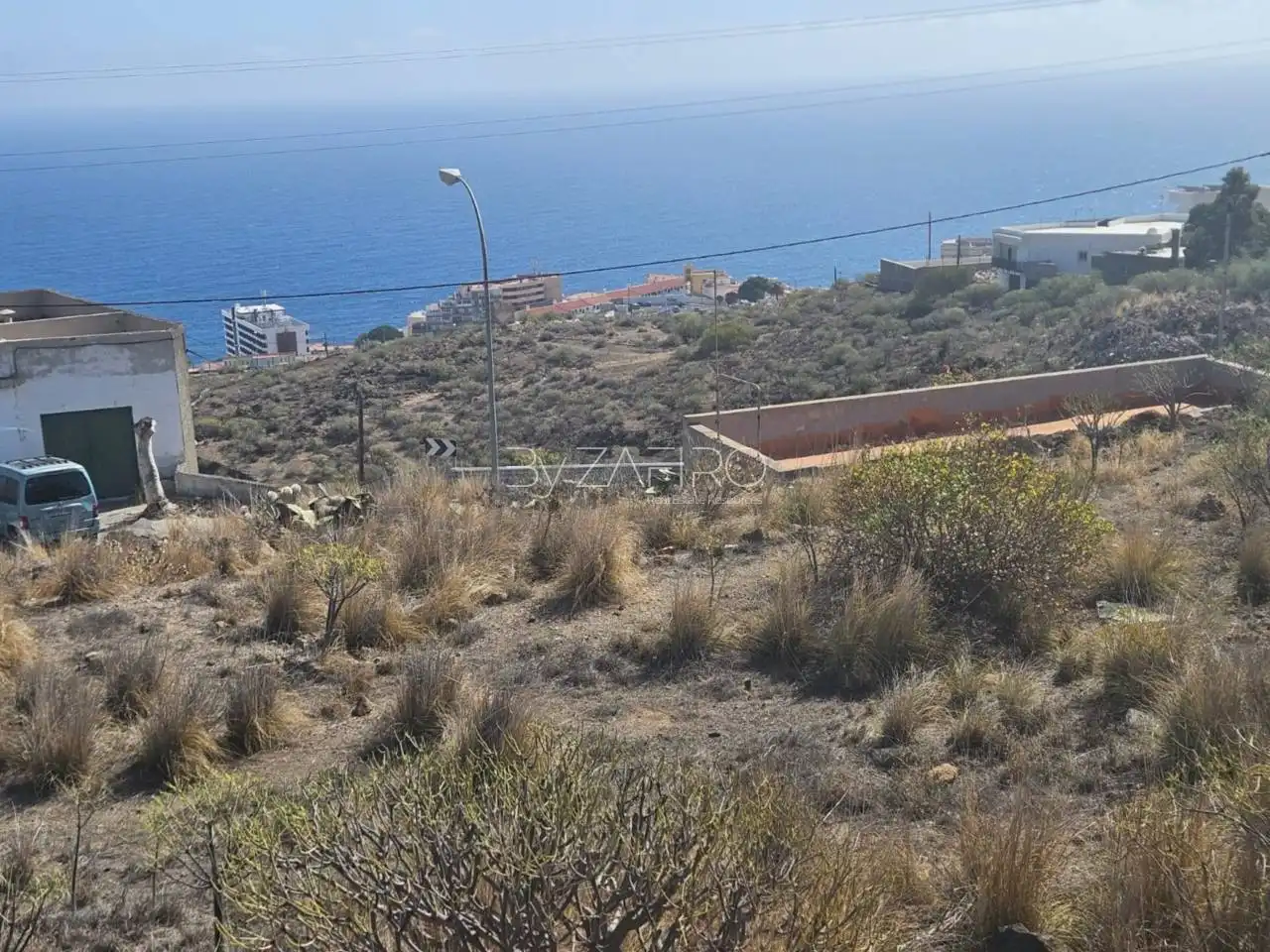 Residencial en venta en Candelaria