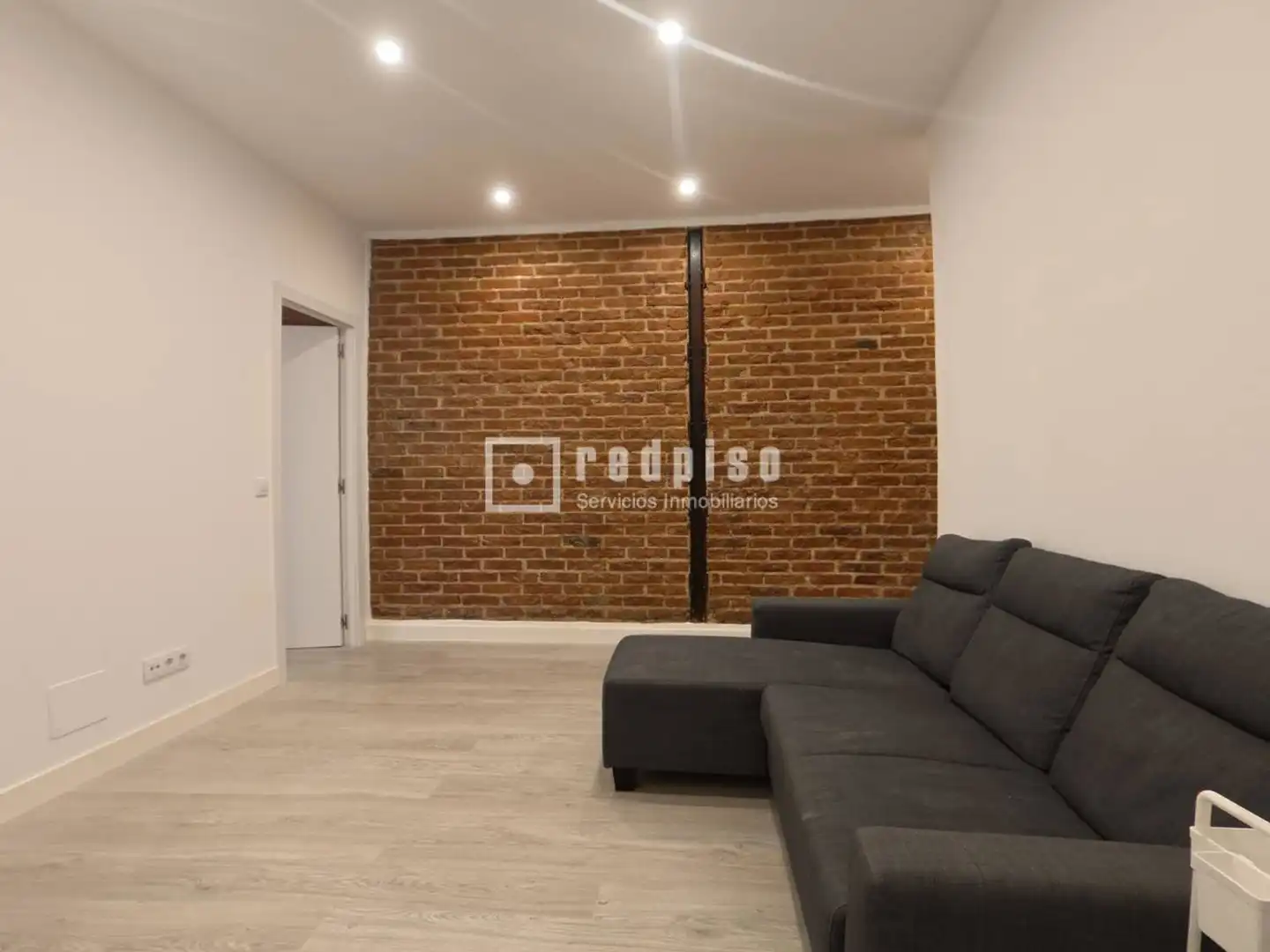 Flat for rent in Chamberí