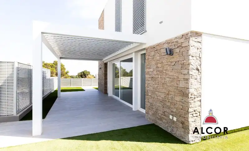 Haus mit Garten zum Verkauf in Alcossebre, imagen 6