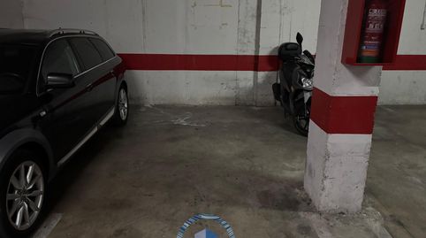 Foto 2 de Garaje en venta en Avenida de Europa, Montequinto