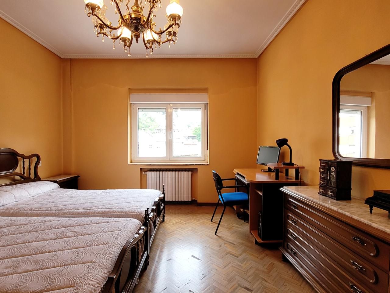 Wohnung zum verkauf in Lugar Villoria, 84, Laviana