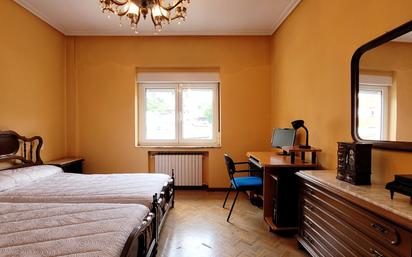 Bedroom of Flat for sale in Laviana  with Storage room and Furnished