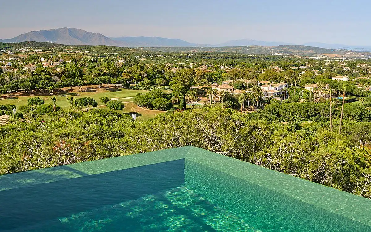 Casa en venta en Sotogrande Costa, imagen 19