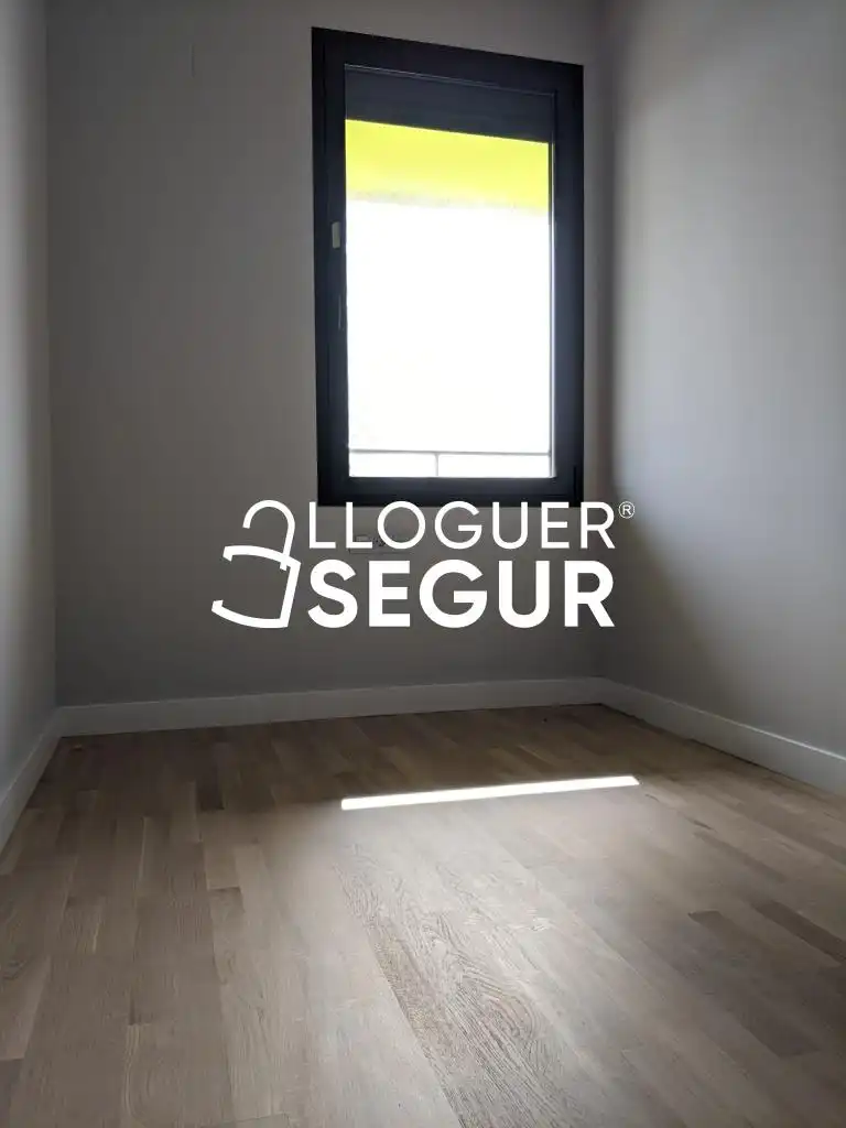 Bedroom of Flat for rent in Santa Eulàlia