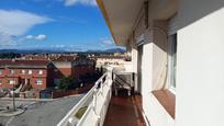 Exterior view of Duplex for sale in Móra d'Ebre  with Heating, Terrace and Storage room