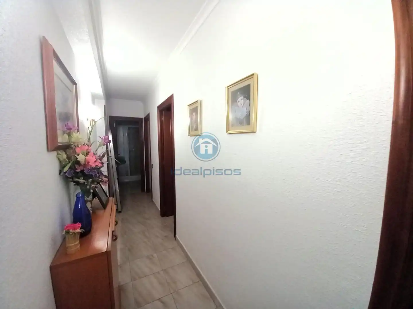 Pis en venda en Alicante / Alacant amb Balcó