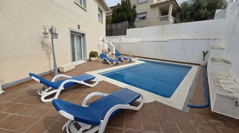 Foto 4 de Casa adosada en venta en Roda de Berà, Tarragona